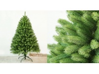 Drzewko świąteczne CHOINKA PE gumowa 180 cm