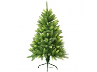 Drzewko świąteczne CHOINKA plastikowe gałązki 120 cm