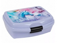 e Śniadaniówka 16x12x6 cm JEDNOROŻEC 15