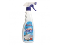 Extra-Garchem Bathroom Cleaner 750 ml spray łazienka biały