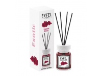 Eyfel Dyfuzor EXOTIC 120 ml