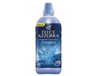 Felce Azzurra Koncentrat do płukania 900 ml 45 płukań - Classico