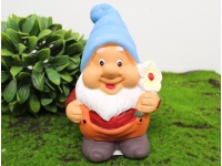 Figurka ceramiczna KRASNAL 17x11x9 cm