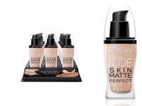 Fluid, podkład Nude Skin No.882471 - 1 szt