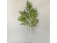 Gałązka BUKSZAPAN 85 cm