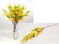 Gałązka FORSYCJA 52 cm - 1 szt