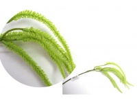 Gałązka WIERZBA 40 cm JASNO ZIELONA