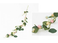 Girlanda wielkanocna , wiosenna 90 cm