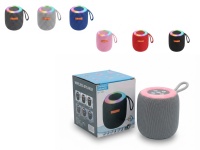 Głośnik bluetooth SH309 TUBA 10x9 cm MIX KOLOR