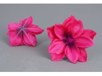 Główka kwiatowa MAGNOLIA 14 cm RÓŻOWA