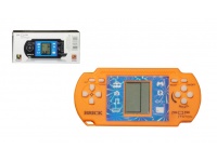 Gra elektroniczna 13x6x3 cm