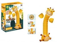 Gra zręcznościowa ŻYRAFA w kartonie 23x16x6 cm