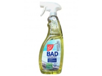 Gut&Gunstig 1l Badreiniger spray do Łazienki ŻÓŁTY