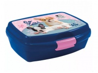 h Śniadaniówka 16x12x6 cm CLEO I FRANK 34 (pies)