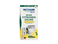 Heitmann Kwas cytrynowy w proszku Odkamieniacz 350g