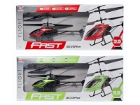 Helikopter na baterie w kartonie 39x16,5x6 cm