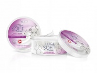Krem do twarzy i szyi przeciwstarzeniowy Inelia Ultra Soft 200 ml
