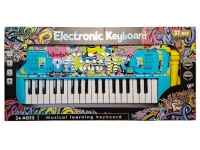 Instrument muzyczny ORGANKI w kartonie 51x25x5,5 cm