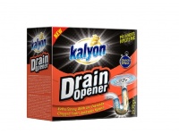 Kalyon proszek do udrażniania rur w saszetkach 3x50g