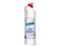 Kalyon żel do czyszczenia WC 750 ml SNOW WHITE