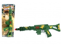 Karabin MORO na blistrze 46x13x4 cm