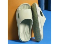 Klapki piankowe EVA ZIELONE roz: 40-41