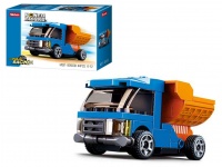 Klocki SLUBAN Klub moto 44 el.