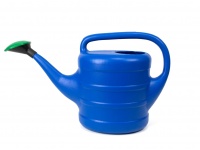 Konewka plastik mix kolor 10l