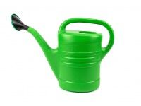 Konewka plastik mix kolor 12l