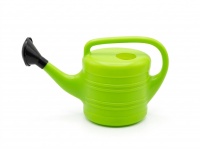 Konewka plastik mix kolor 3l