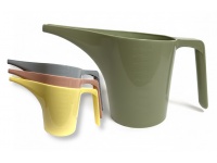 Konewka z miarką 900 ml mix kolor 23x11x14 cm