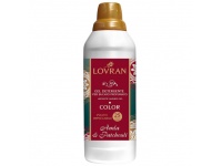 Lovran Żel do prania tkanin kolorowych 1l 25 prań - Amla&Patchouli