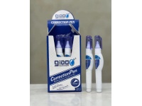 Korektor, szkolny 8 ml - biurowy 1 szt
