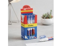 Korektor szkolny z metalową końcówką 4 ml 11,5 cm - 1 szt