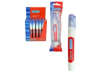 Korektor z metalową końcówką 7 ml - 1 szt