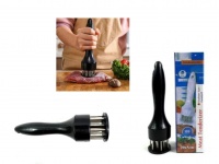 Krajacz, nakłuwacz do mięsa 20x5 cm