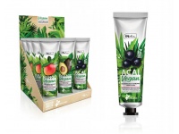 Krem do rąk VEGAN 100 ml Acai, Avocado, Mango mix