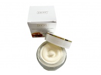 Krem przeciwzmarszczkowy z jadem pszczelim i kwasem hialuronowym 50g