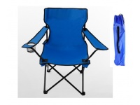 Krzesło, fotel składany WĘDKARSKI 80x50x50 cm