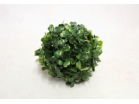 Kula dekoracyjna BUKSZPAN średnica 10 cm