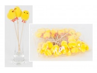 Kurczak - pik 16 cm kurczak 4,5 cm - 1 szt