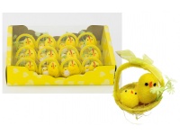 Kurczak w koszyczku 5 cm - 1 szt