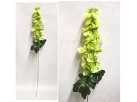 Kwiat OSTRÓŻKA wys. 75 cm, kwiat 28 cm - ZIELONA