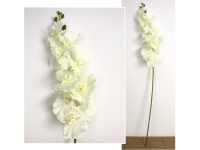 Kwiat STORCZYK wys. 95 cm (9 kwiatów 10-11,5 cm) ŚMIETANOWY