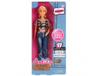 Lalka Anlily JEANS w kartonie 32x15x4,7 cm