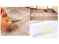 Lep na myszy, folia 120x28 cm