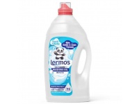 Lermos skoncentrowany żel do prania 4,3L BIAŁE I JASNE TKANINY 116 prań