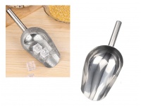 Łopatka metal 19x6,5 cm