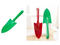 Łopatka ogrodowa metal mix kolor 23x12x6,5 cm 