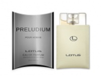 LOTUS Men 039 Preludium Woda perfumowana 20 ml - 1 szt